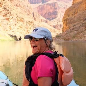 Meet your Posher, Mary